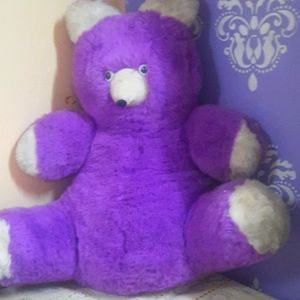 Soft toy